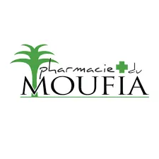 PHARMACIE DU MOUFIA logo