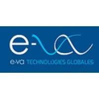E-VA logo