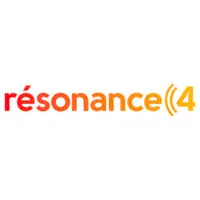 RESONANCE 4 logo
