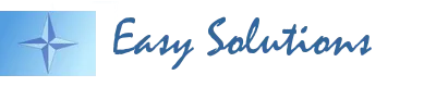 EASY SOLUTIONS logo