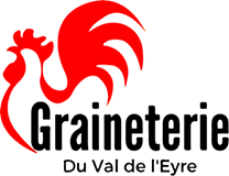 GRAINETERIE DU VAL DE L EYRE logo