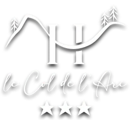 HOTEL RESTAURANT DU COL DE L ARC (COL DE L'ARC) logo