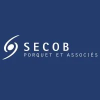 SECOB PORQUET EXPANSION logo