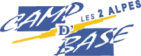 SARL CAMP D'BASE logo