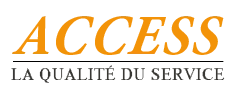 ACCESS logo