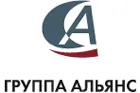 ALLIANCE GR logo