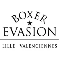 BOXER EVASION logo