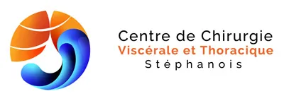 SCP MAISONNETTE-CAVAILLE-KACZMAREK-FILIPPELLO-PATOIR-DENNEVAL - CENTRE DE CHIRURGIE VISCERALE ET THORACIQUE STEPHANOIS logo