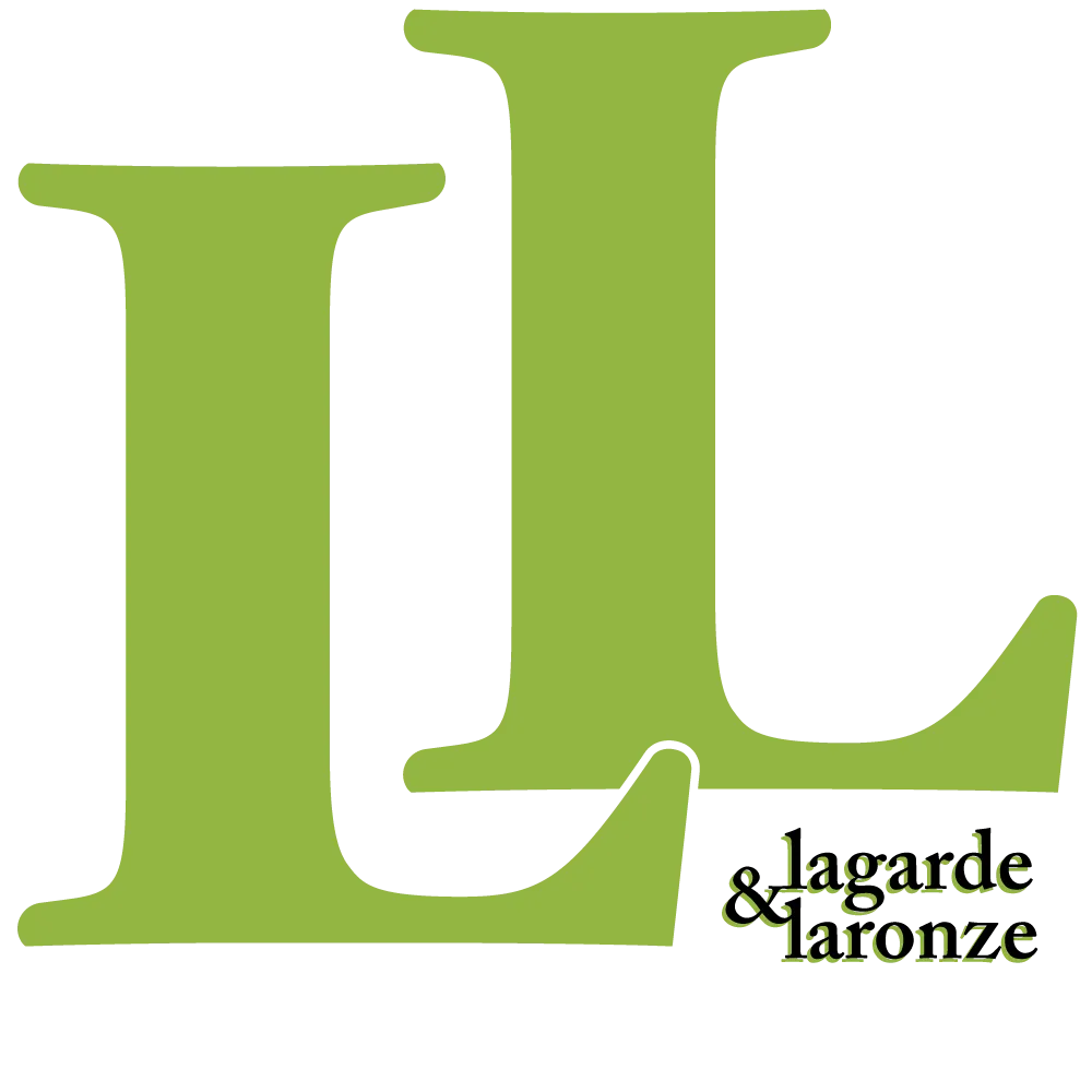 L L INDUSTRIE logo