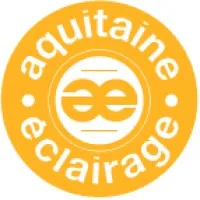 AQUITAINE ECLAIRAGE logo