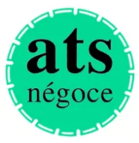 ATS NEGOCE logo
