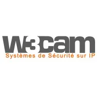 W3CAM logo
