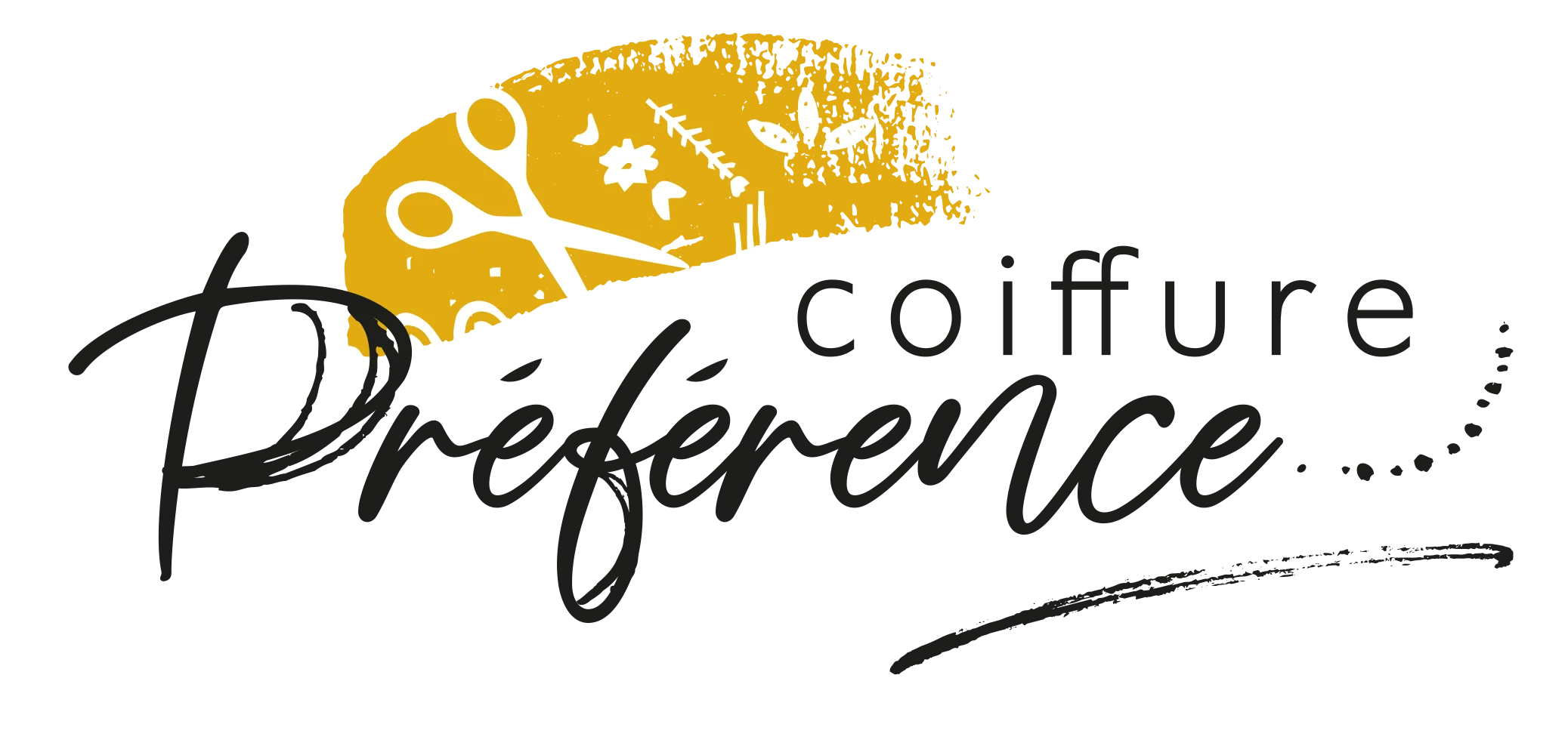 CEKA (COIFFURE PREFERENCE) logo