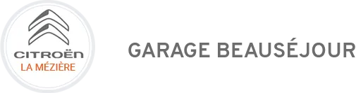 GARAGE BEAUSEJOUR logo