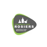 SEL PHARMACIE DES ROSIERS (PHARMACIE DES ROSIERS) logo
