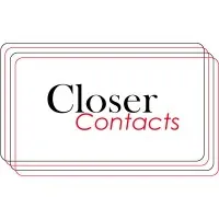 CLOSER CONTACTS logo