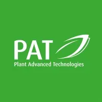 PLANT ADVANCED TECHNOLOGIES PAT logo