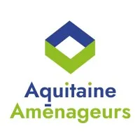 AQUITAINE AMENAGEURS logo