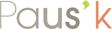 PAUS'K logo