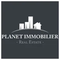 PLANET IMMOBILIER logo