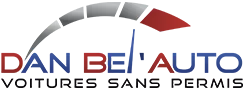 DAN BEL AUTO (DAN BEL AUTO) logo