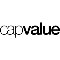 CAP VALUE logo