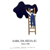 SARL DA SILVA JC logo