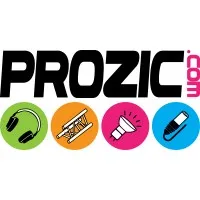 PROZIC logo