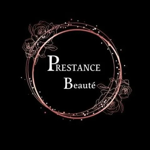 BM BEAUTE (Alpha beaute) logo