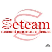 CHALON ELECTRICITE logo
