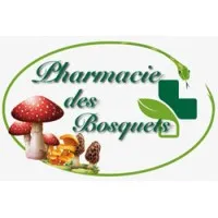 PHARMACIE DES BOSQUETS logo