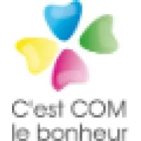 THIERRY CIMBE (C'EST COM LE BONHEUR) logo