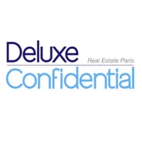 DELUXE & CONFIDENTIAL logo