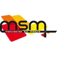 MENUISERIE SUR MESURE - MSM (MSM) logo