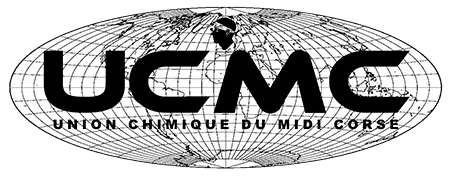 UNION CHIMIQUE DU MIDI CORSE logo