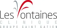 SCANNER LES FONTAINES logo