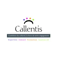 CALLENTIS EXPERTISE logo