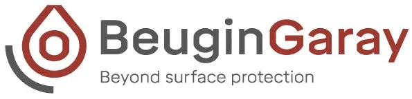 ICP (BEUGIN GARAY) logo