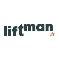 LIFTMAN logo