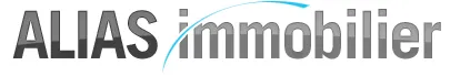 ALIAS IMMOBILIER logo