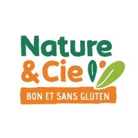 NATURE & COMPAGNIE (NATURE GOURMANDE- FY FY MANAG-NATURE CIE) logo