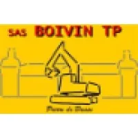 BOIVIN TP logo