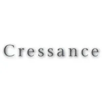 CRESSANCE logo