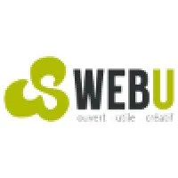 WEBU logo