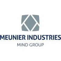 MEUNIER INDUSTRIES logo