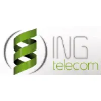 ING TELECOM (ING TELECOM) logo