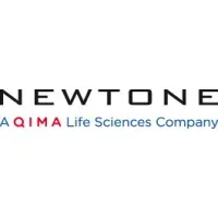 NEWTONE COLORIMETRIE logo