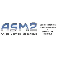 ASM2 logo