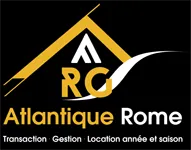 ATLANTIQUE ROME GESTION (A.R.G.) logo