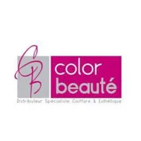 COLOR BEAUTE logo